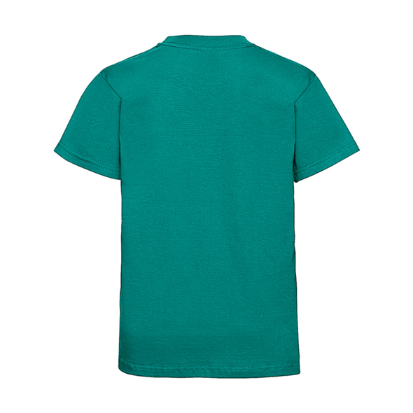 ▪70’s【RUSSELL】POPYE TEE③ vintage russell athletic 70s gold tag t-shirt youth size